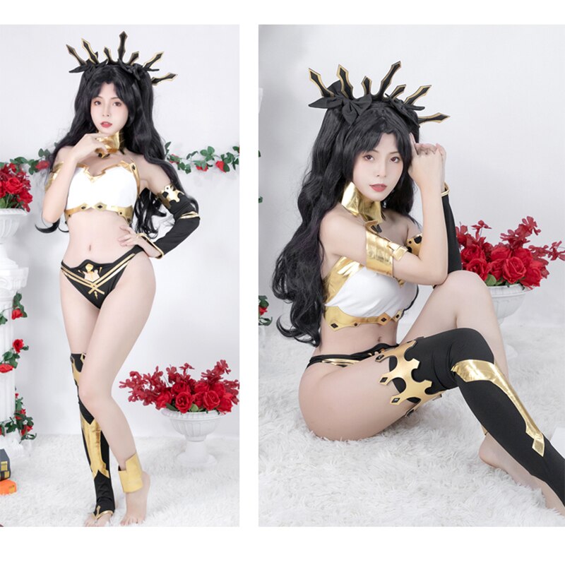 FGO Ishtar-  Ű , FGO ٺδϾ ̽Ÿ  ڽ ǻ, ҷ ڽ ǻ